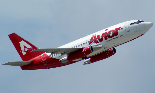 Unión Europea incluyó a Avior Airlines entre las aerolíneas más peligrosas del mundo