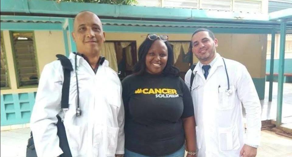 Se cumplieron dos meses: ¿Qué ha pasado con los médicos cubanos secuestrados en Kenia?