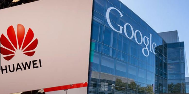 Google se divorcia de Huawei y se lleva sus apps y actualizaciones con él