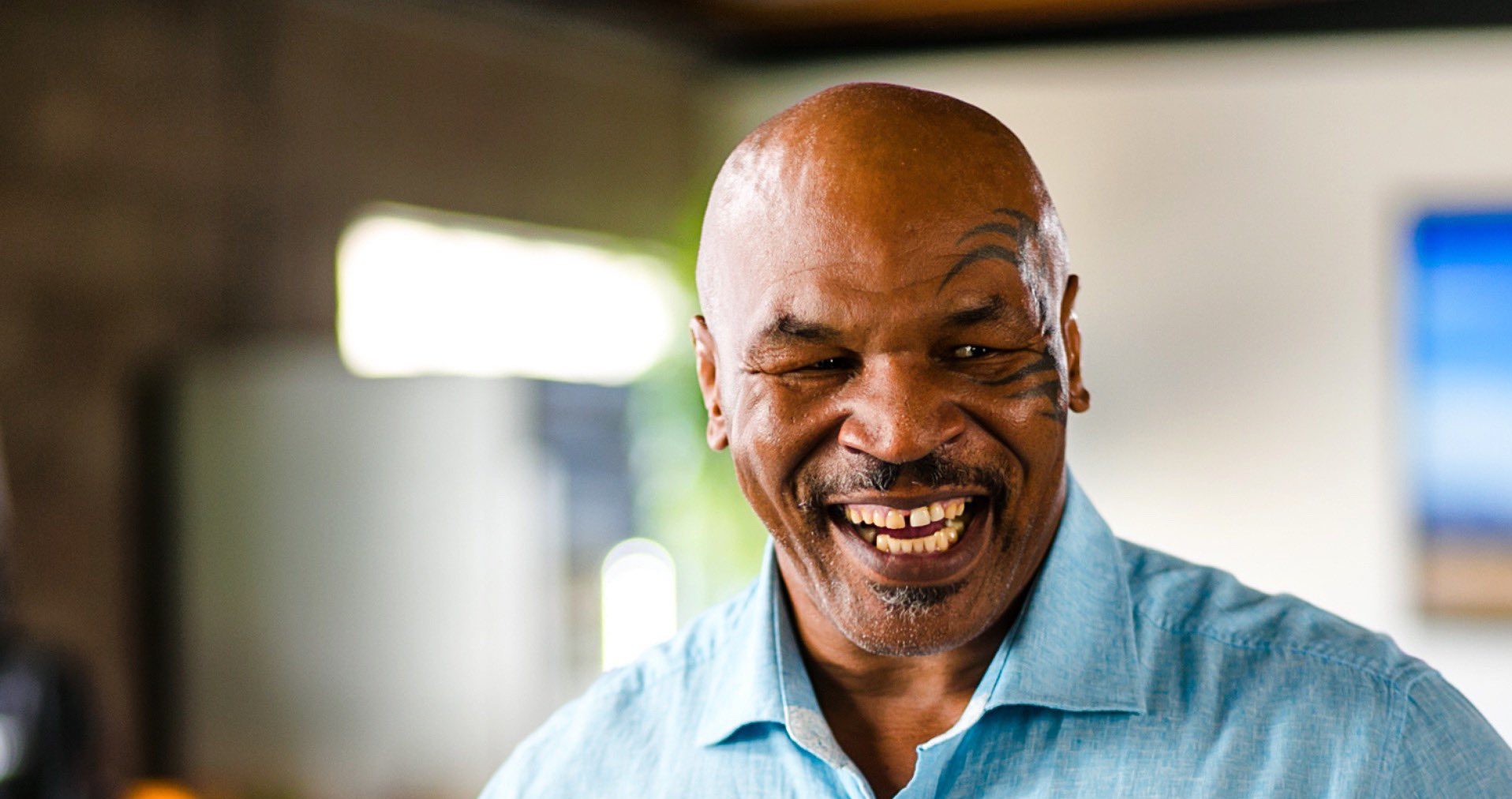 Mike Tyson aseguró que gastaba cerca de $40.000 al mes en marihuana