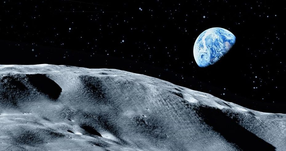 La NASA continúa hacia adelante en sus aspiraciones por regresar a la luna en 2024