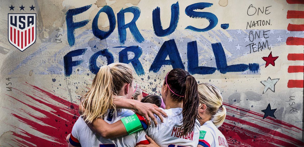 Francia y Estados Unidos protagonizarán un partido con aroma a final en el Mundial Femenino