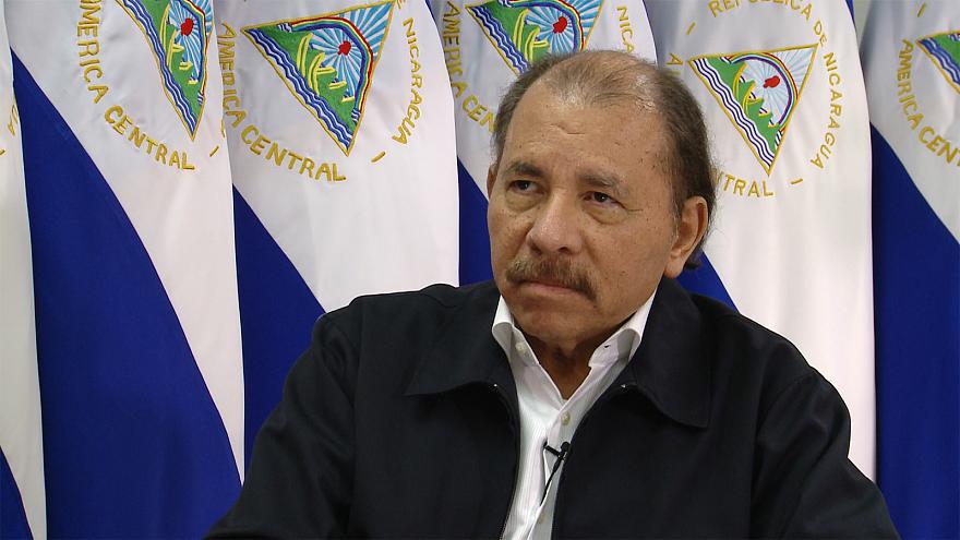 Oposición nicaragüense pide gobierno de transición por abandono del cargo de Daniel Ortega