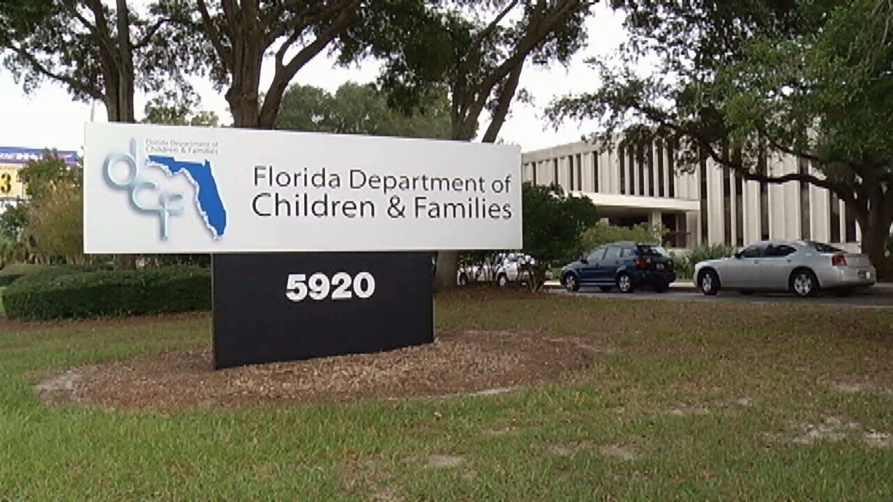 Robo de datos de la DCF afectó a más de 2mil personas en la Florida