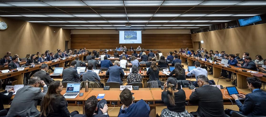 Consejo de DDHH de la ONU renovó su compromiso con la libertad de Venezuela
