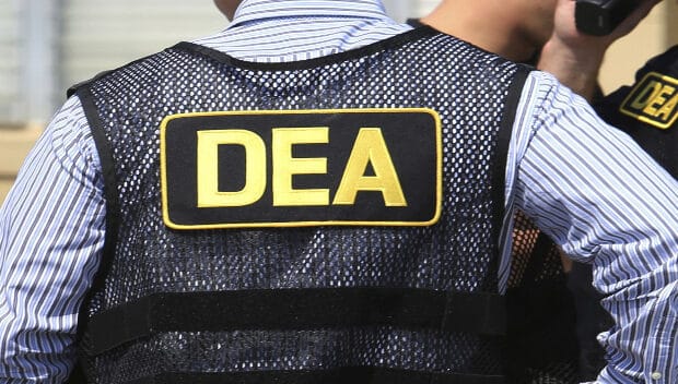 DEA: Carteles mexicanos están matando estadounidenses con fentanilo