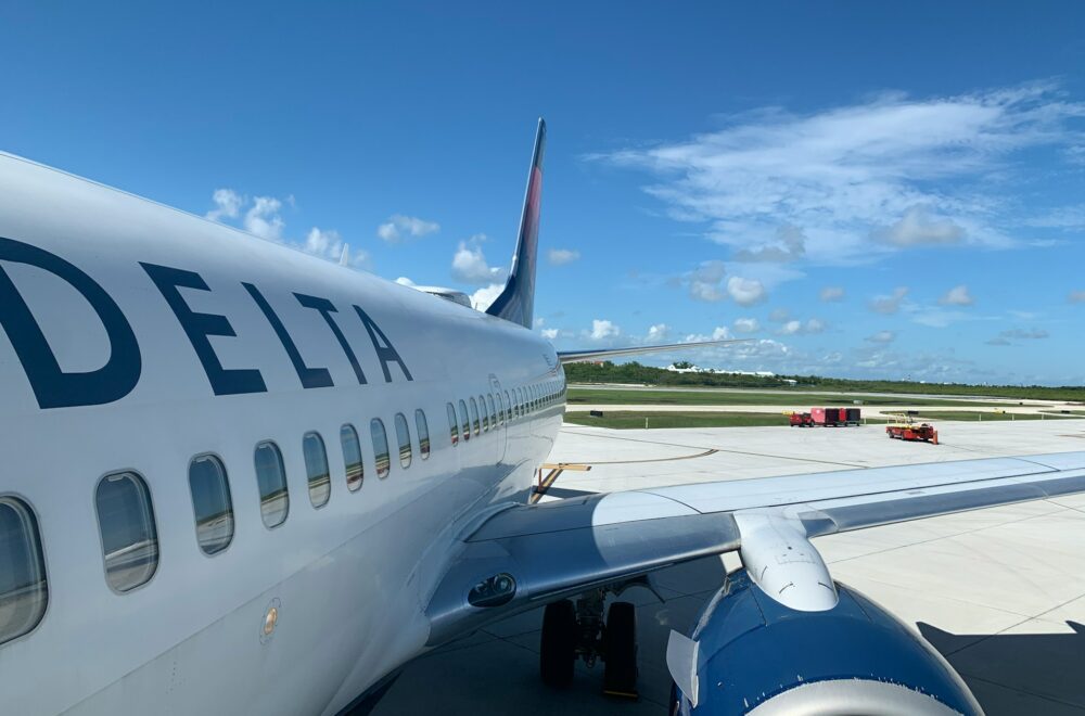Delta Airlines enfrenta otra emergencia: humo en cabina obliga a aterrizaje forzoso