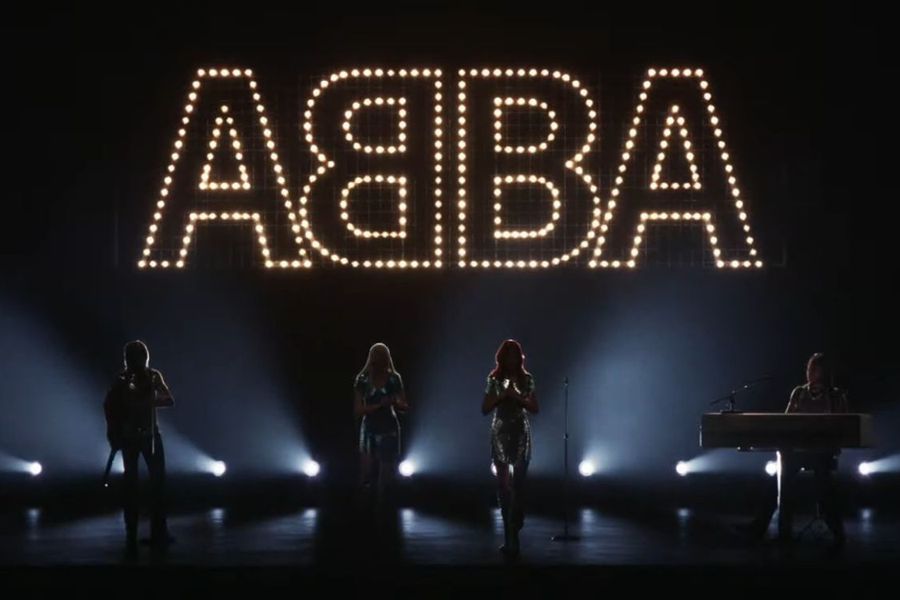 ¡ABBA regresa! El legendario grupo sueco anunció nuevo álbum y concierto virtual