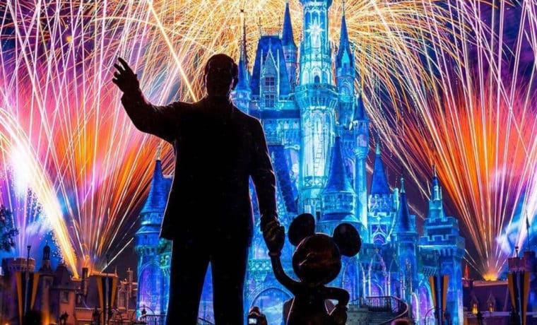Florida a un paso de tener el control total de Walt Disney World