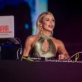 Ñaña, la DJ venezolana más famosa de Qatar