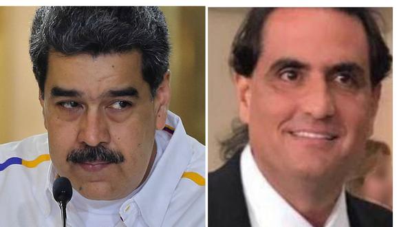 ¿Qué ofreció el régimen de Maduro a EE UU a cambio de la liberación de Alex Saab?