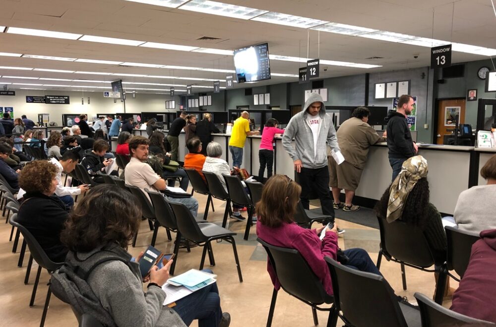 Venezolanos con TPS podrán renovar licencias en Florida hasta octubre de 2026
