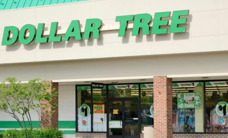 5 productos de farmacia que son más baratos en Dollar Tree