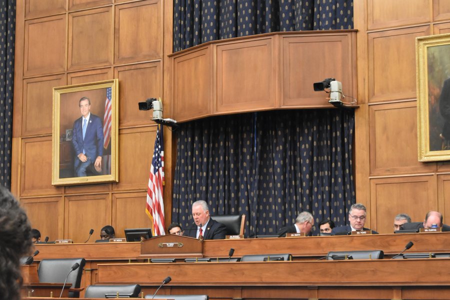 Congreso de EE UU realizó audiencia sobre derechos humanos en Cuba