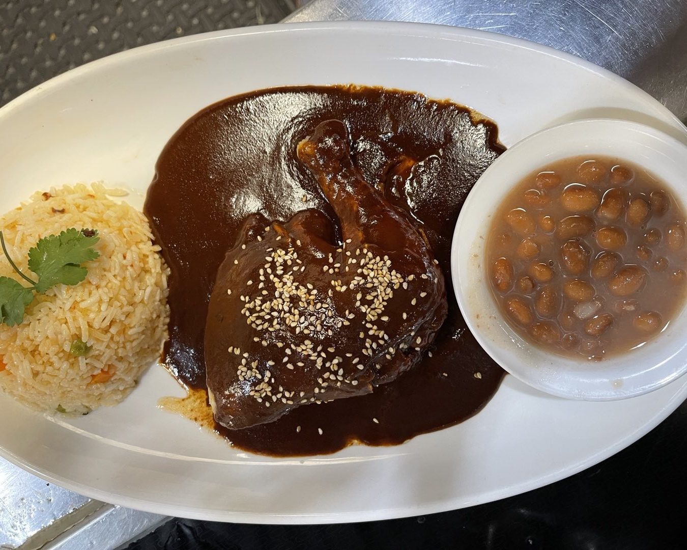 restaurante