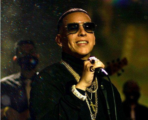 Daddy Yankee y el trágico incidente que lo llevó a dedicarse a la música