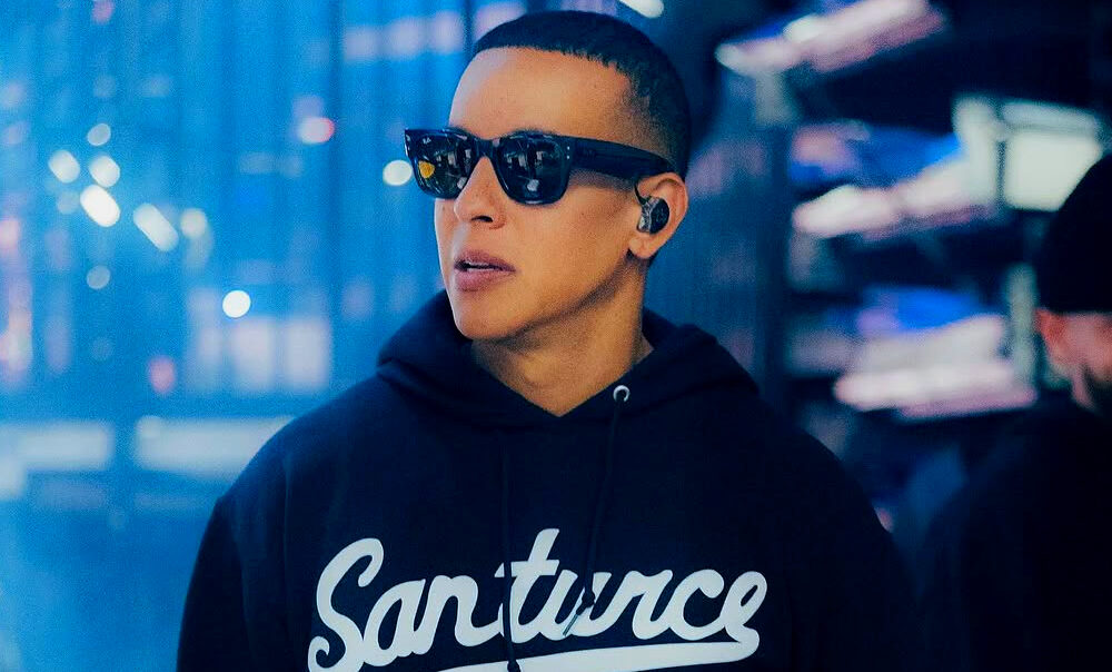 Daddy Yankee entra en una batalla legal con su exesposa: La acusa de desfalco