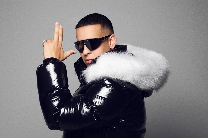¡Hace historia! Daddy Yankee logra récord musical en Spotify