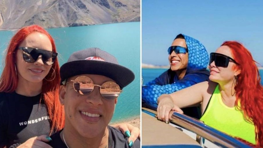 Rumor sobre separación de Daddy Yankee y su esposa da inesperado giro