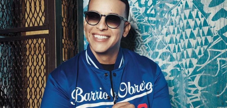 Daddy Yankee buscará a la nueva “Reina de la Canción” latina