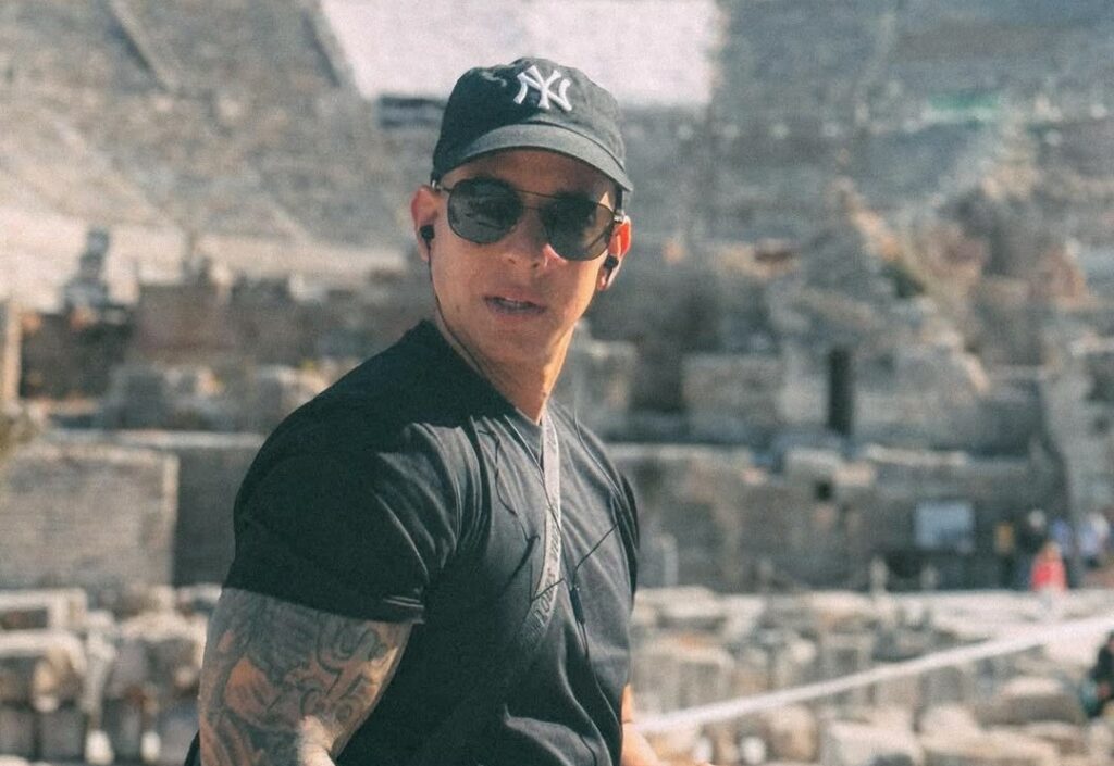 Daddy Yankee