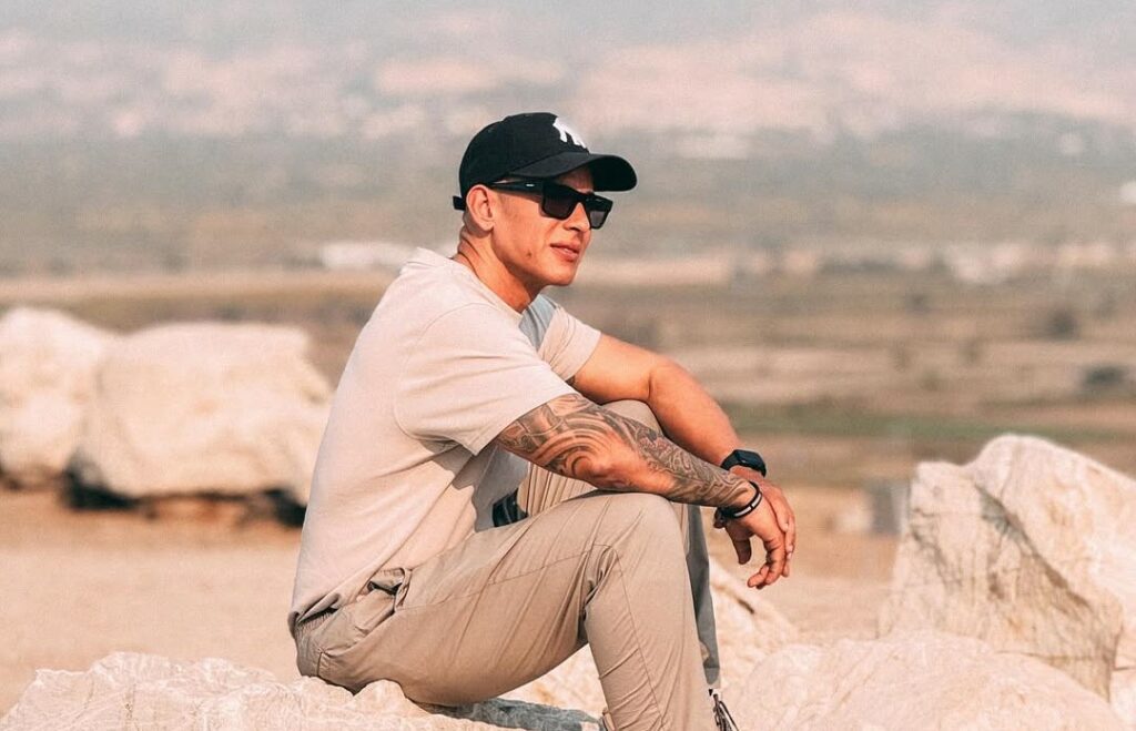 Daddy Yankee