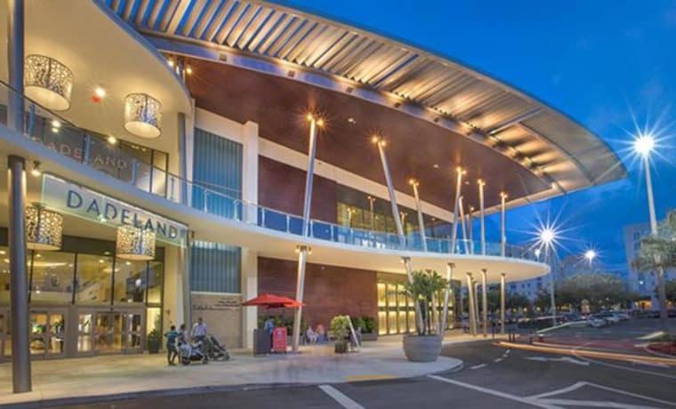 Falsa alarma: Reporte de tiroteo en Dadeland Mall fue desmentido por la policía