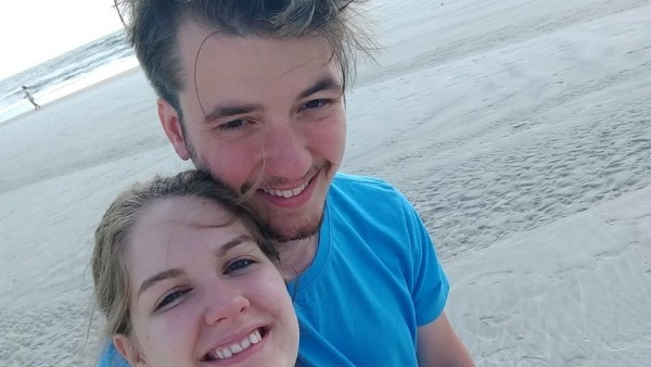 Hombre viajó a Florida para conocer el mar durante su luna de miel y murió ahogado