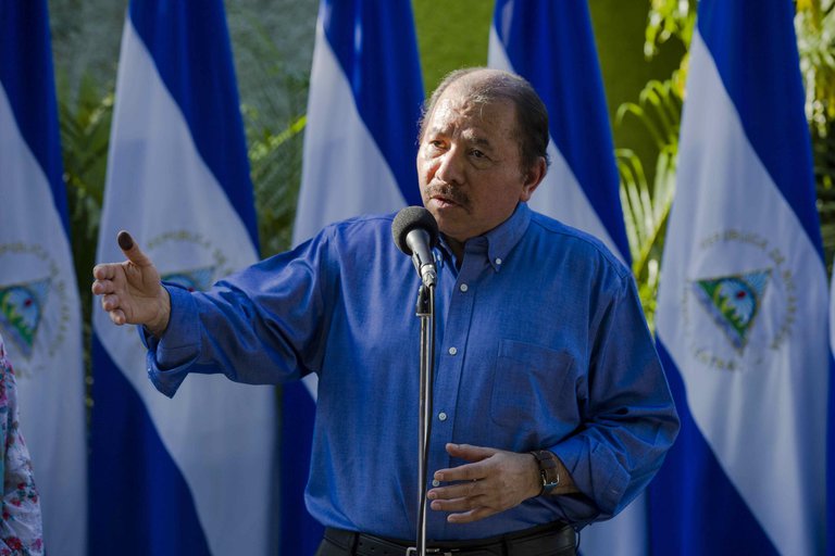 EEUU preocupado por impulso de “elecciones viciadas” en Nicaragua