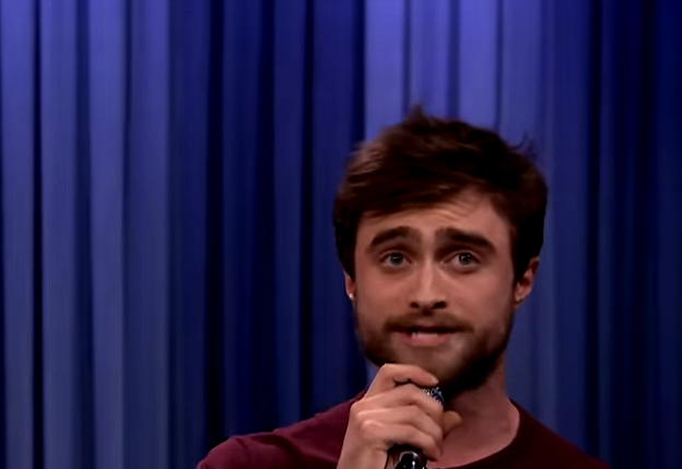 Daniel Radcliffe le responde a J.K. Rowling: Las mujeres transgénero son mujeres