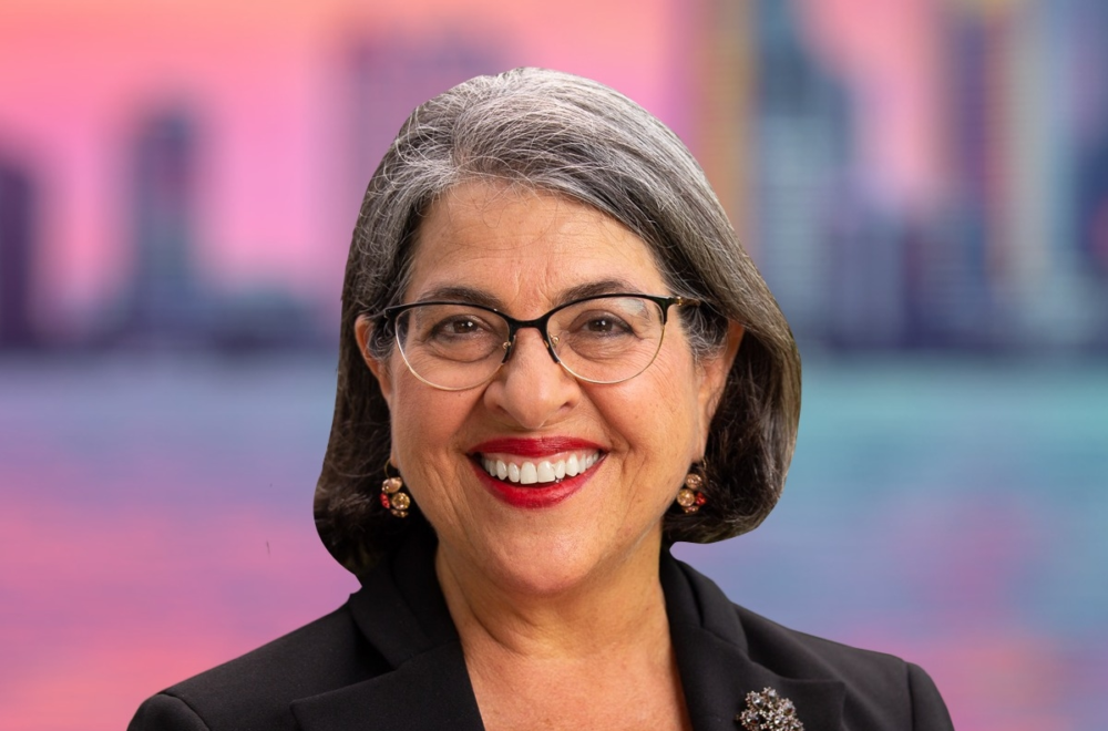 Daniella Levine Cava reelecta como alcalde de Miami Dade
