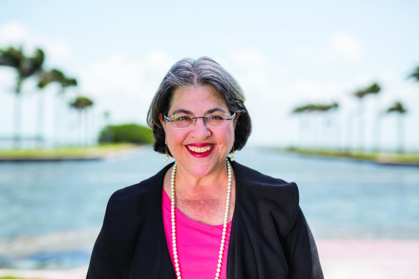 Alcaldesa de Miami-Dade invita a los residentes a unirse a la “#CivicWeek”