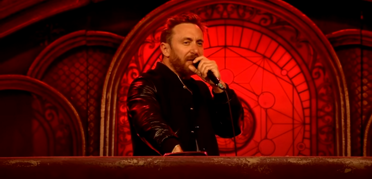 ¡Atentos! David Guetta actuará desde un balcón de Brickell para recaudar dinero para organizaciones benéficas