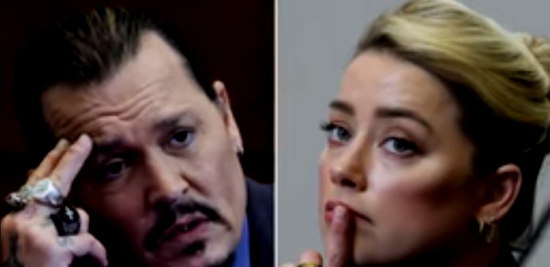 La mansión en la que vivieron Johnny Depp y Amber Heard se venderá por millones de dólares
