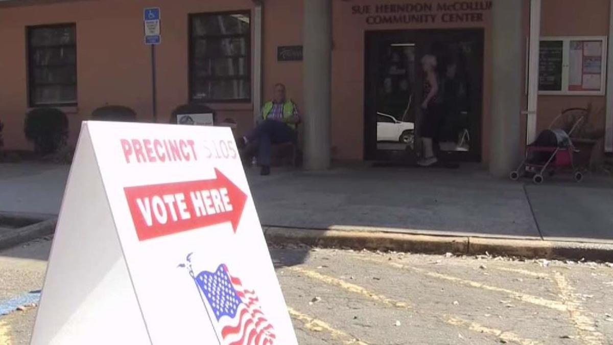 Proponen usar sistema de auditoria de alta velocidad para el recuento de votos en Florida