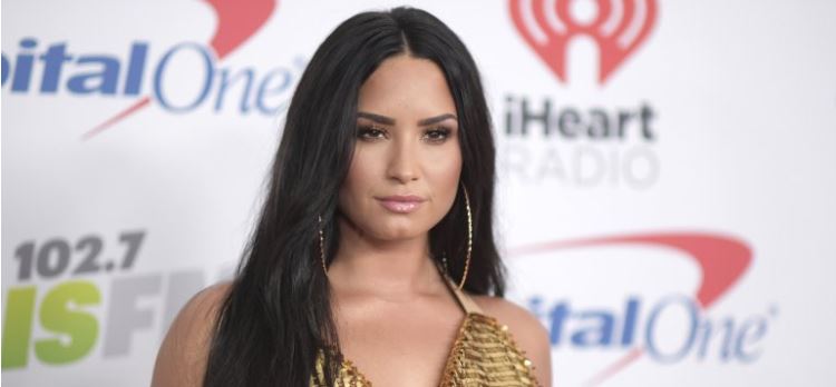 Demi Lovato entonará el himno de EEUU en el Super Bowl en Miami