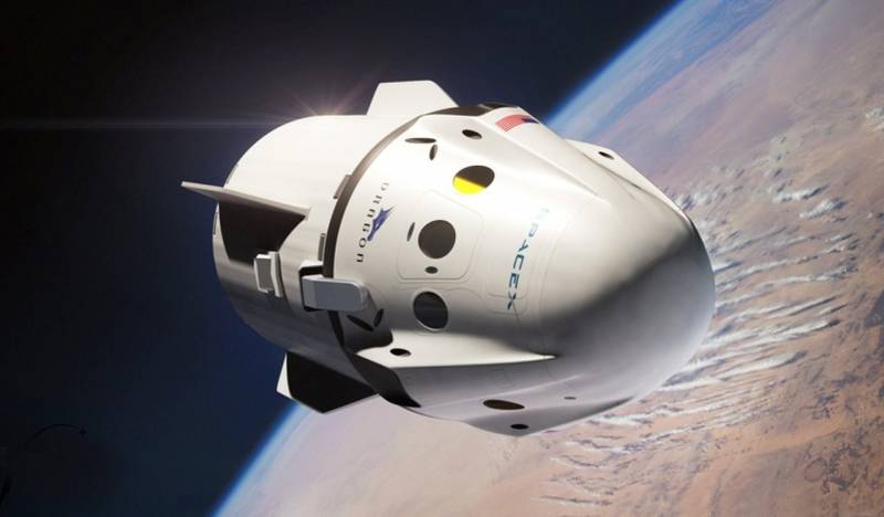 Misión Demo-2 de la NASA culminará el 2 de agosto