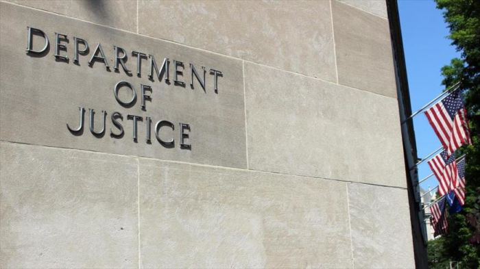 Departamento de Justicia pide revocar el bloqueo a la investigación de los documentos hallados en Mar-a-lago