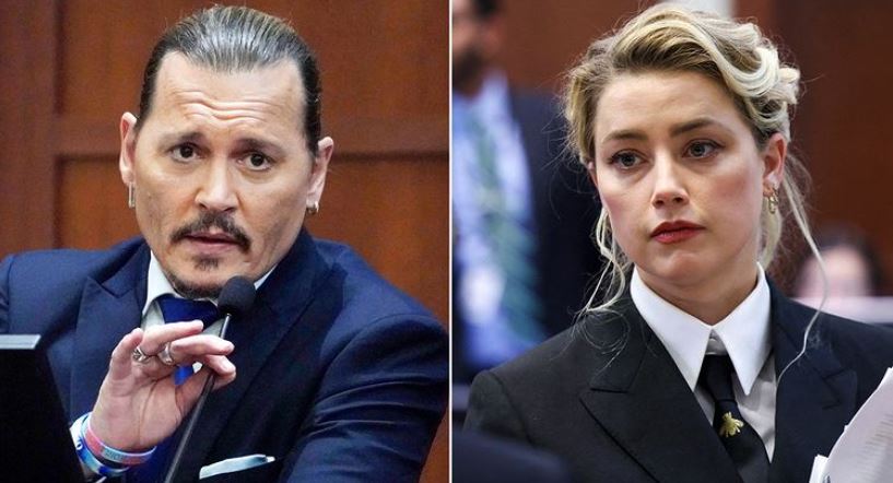 ¡A la quiebra! Conoce cuánto ha gastado Johnny Depp en abogados en el juicio contra su ex Amber Heard