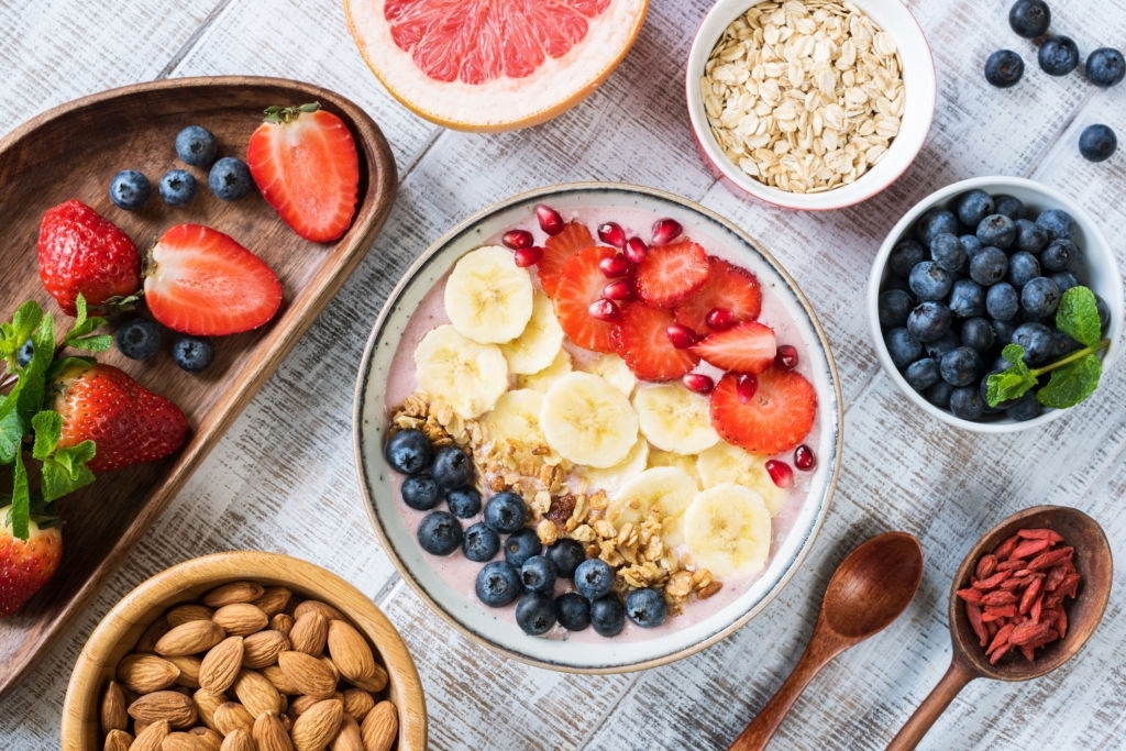 Desayunar antes de las 08:30 de la mañana puede reducir el riesgo de diabetes