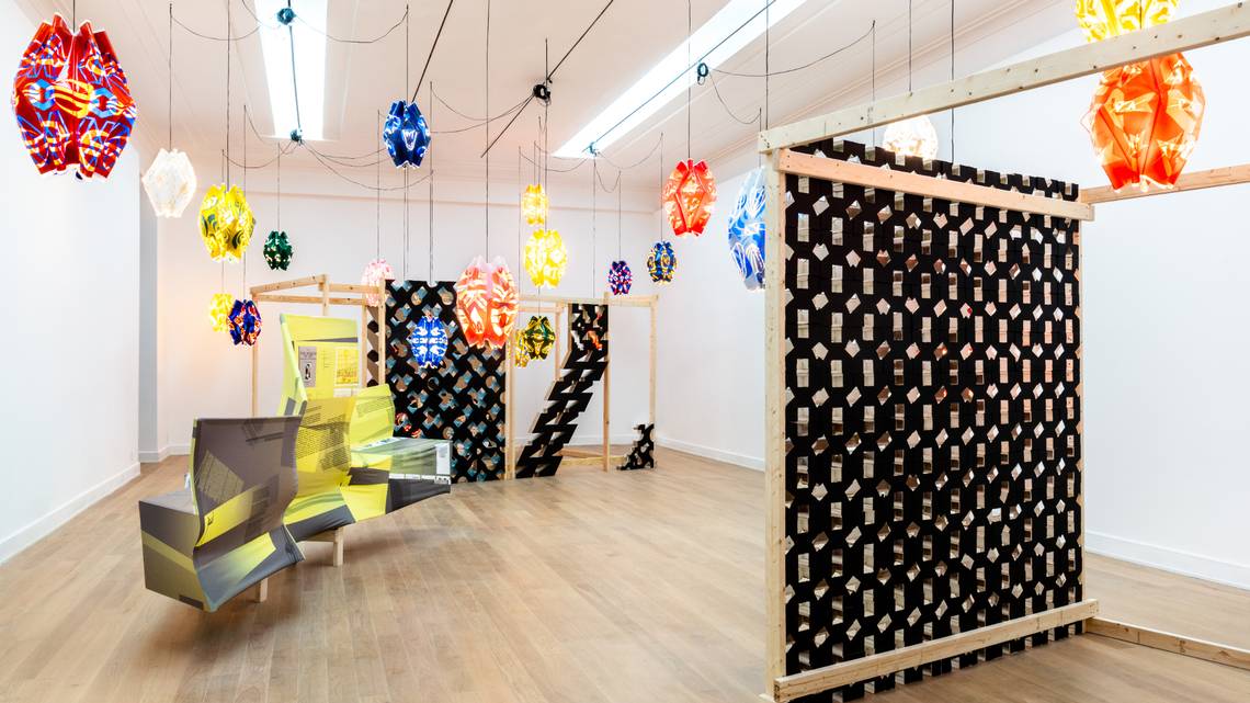 Galerías del Design District se preparan para Art Basel
