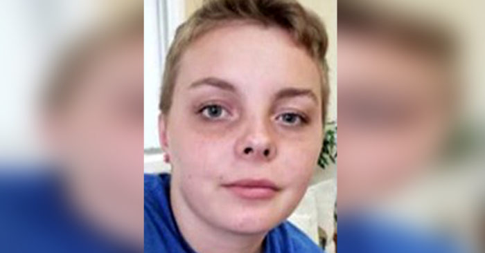 Joven desaparecida fue mostrada en video llamada de Instagram amarrada