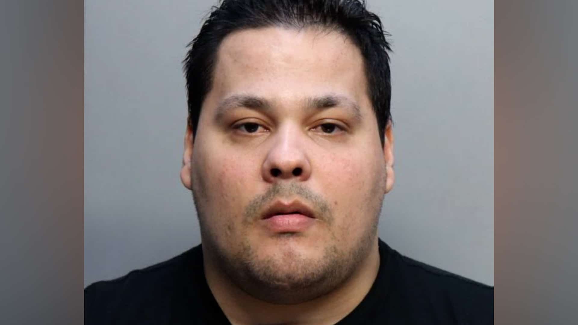 Detenido Hialeah
