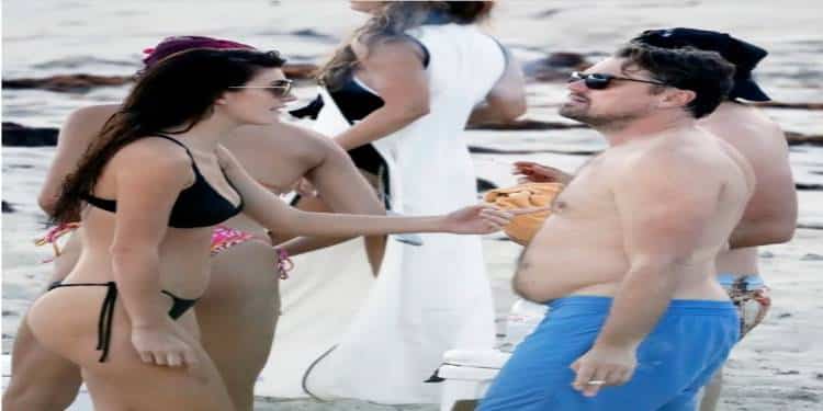 Leonardo DiCaprio podría tener una nueva pareja 25 años menor (+Fotos)