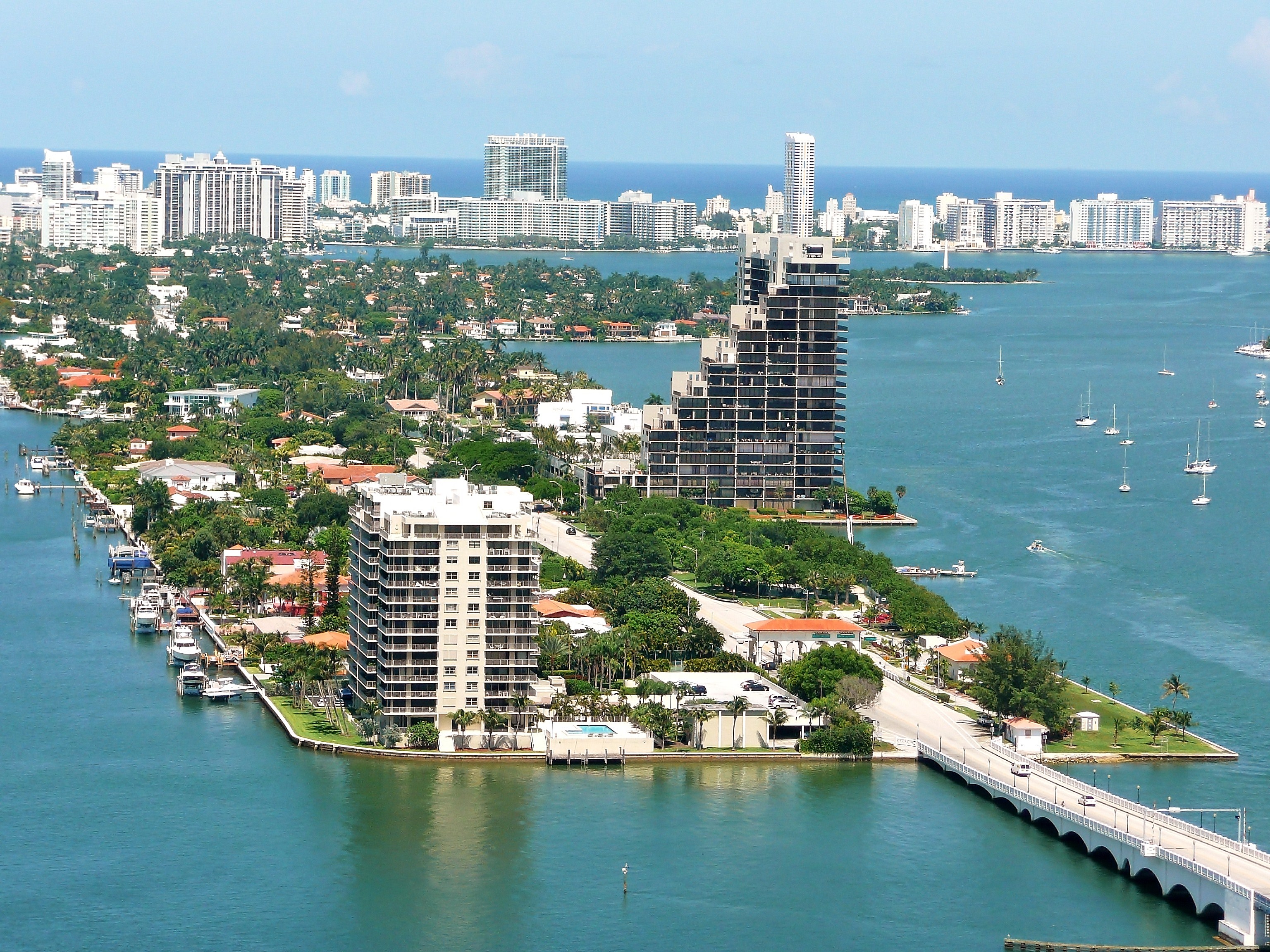 Colin Veitch vendió su casa en la isla Di Lido en Miami Beach por $5.6 millones