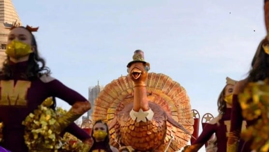 Desfile del Día de Acción de Gracias de Macy’s tendrá la participación de grandes artistas