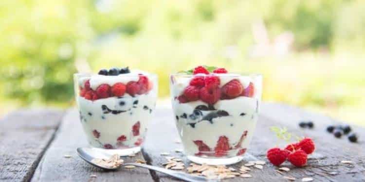 ¿Listo para lucir increíble? 3 desayunos para mejorar la hipertensión, obesidad y diabetes
