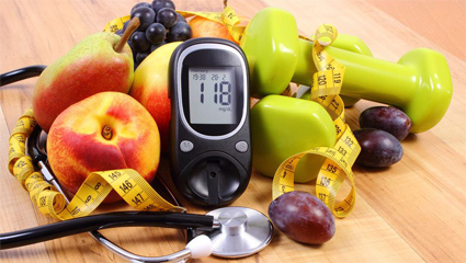 ¡Tome nota! 10 superalimentos para controlar la diabetes