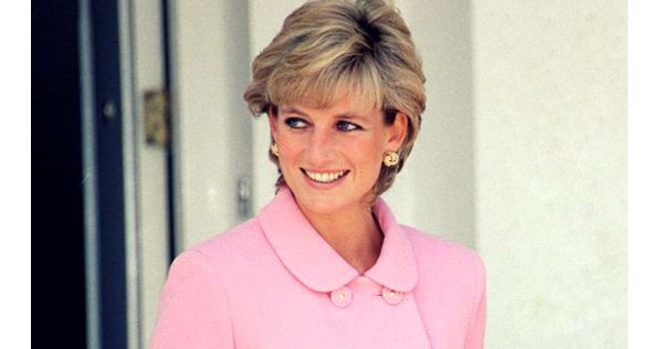 Abandono de su madre marcó de manera “traumática” la vida de la princesa Diana