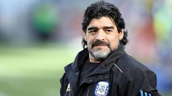 ¡Lo último! Enfermeros confirman “escaso” control a la salud de Maradona